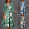 Odette | Damen Sommerkleid Satz