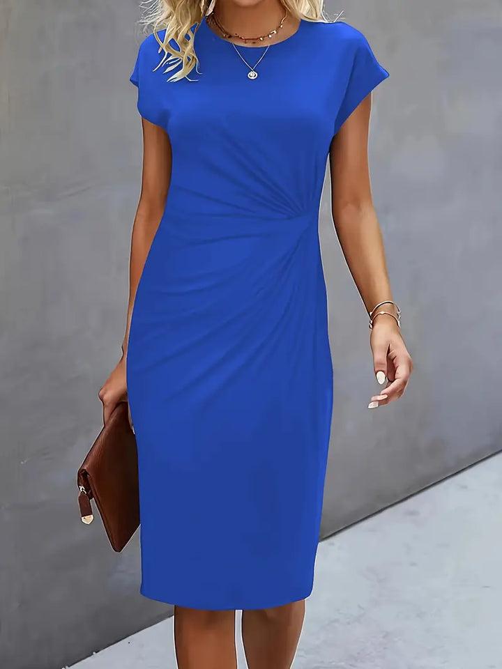 Virella | Zeitloses Midikleid