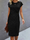 Virella | Zeitloses Midikleid