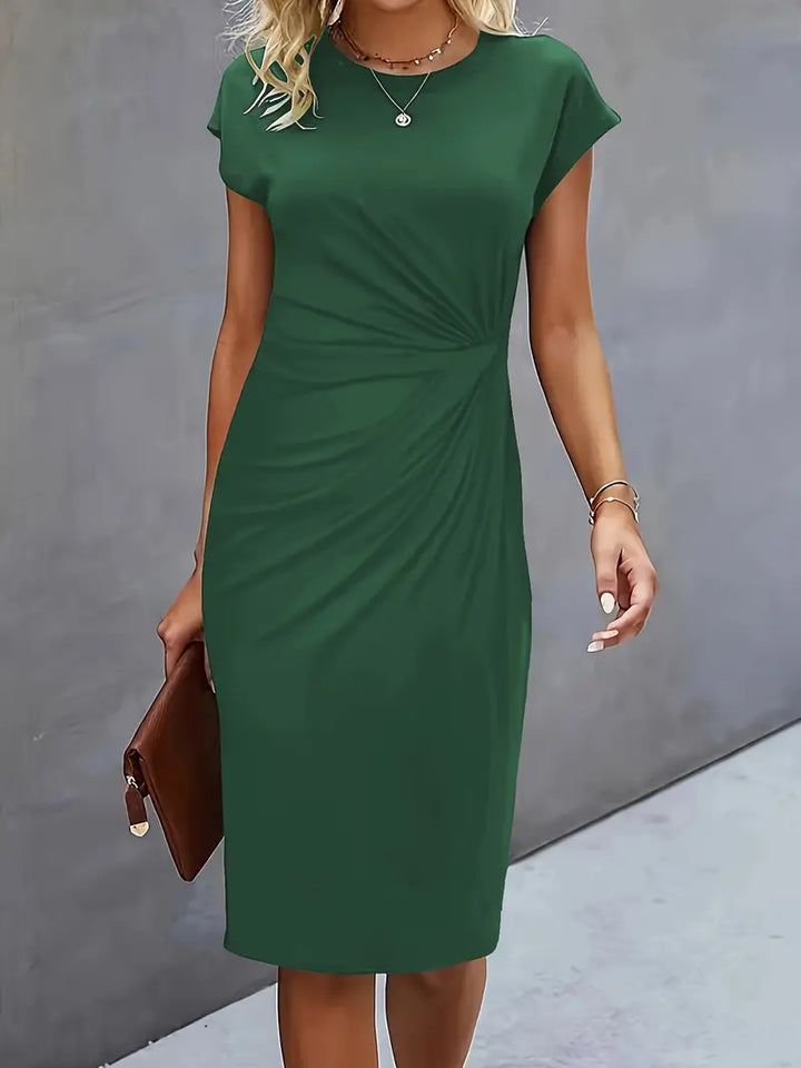 Virella | Zeitloses Midikleid