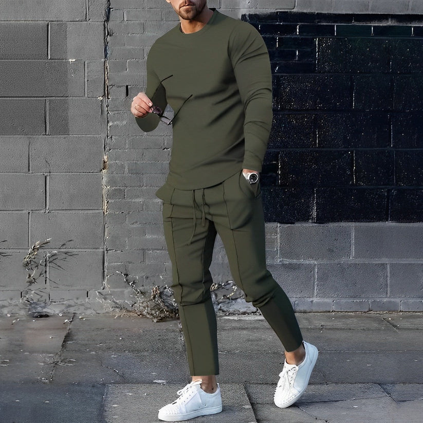 Bexley | Herren Wesentliches Lounge-Set
