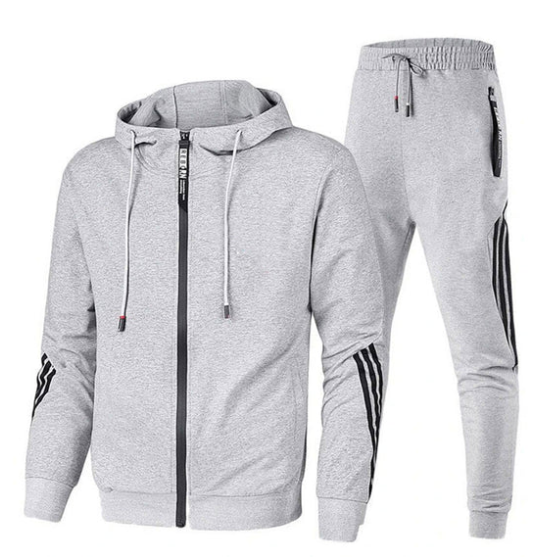 Pavel | Alltags Herren Trainingsanzug