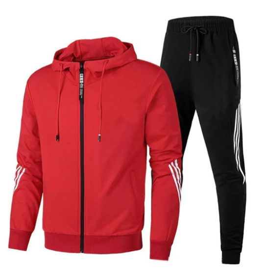 Pavel | Alltags Herren Trainingsanzug