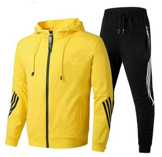 Pavel | Alltags Herren Trainingsanzug