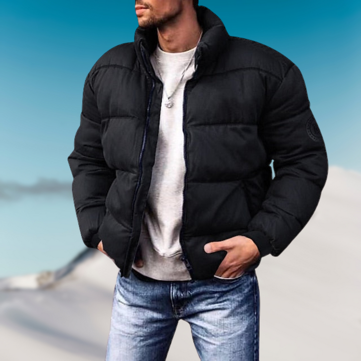 Herren Brodie Pufferjacke