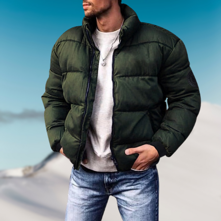 Herren Brodie Pufferjacke