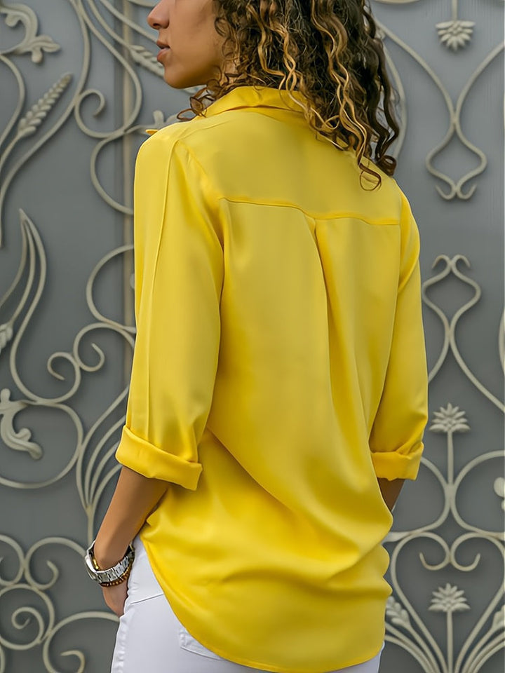 Cosette | Frauen Bluse