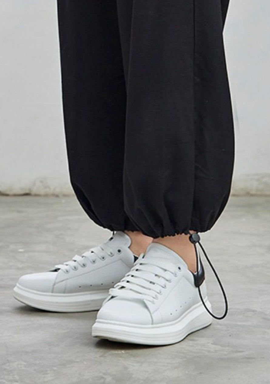 Alexander | Dicker Sohle Turnschuhe