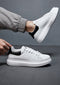 Alexander | Dicker Sohle Turnschuhe