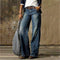 Isla | Lockere-Passform Jeans Für Damen