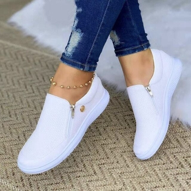 Acantha | Damen Ergonomische Schuhe