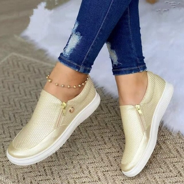 Acantha | Damen Ergonomische Schuhe
