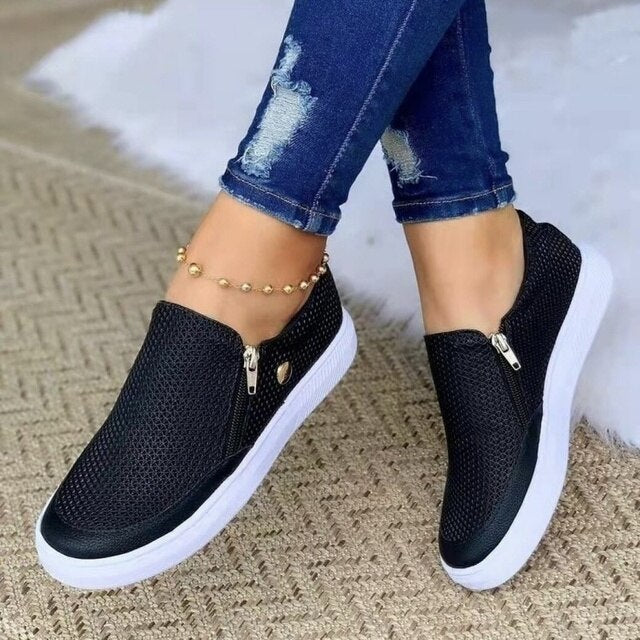 Acantha | Damen Ergonomische Schuhe