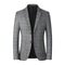 Aldo | Herren Italienischer Stil Leichte Anzug Jacke