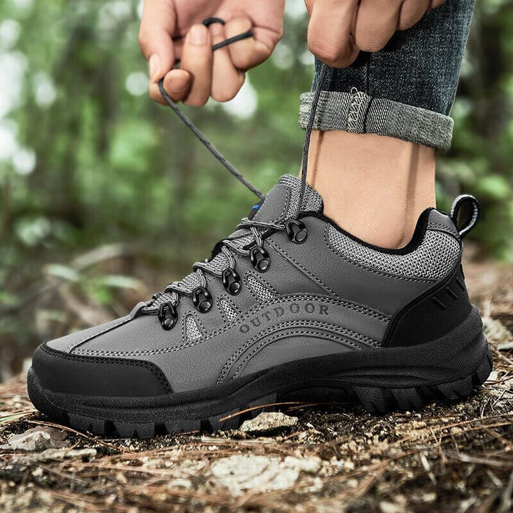 Isaac | Im Freien Wanderstiefel für Männer