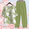 Carina | Elegantes und Bequemes Zweiteiliges Lounge Outfit