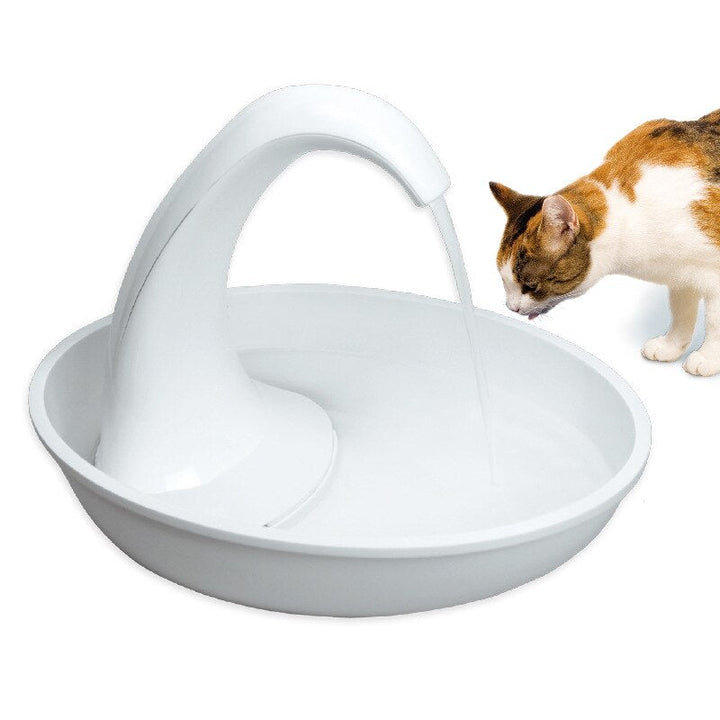 Prämie Automatischer Katzenwasserbrunnen