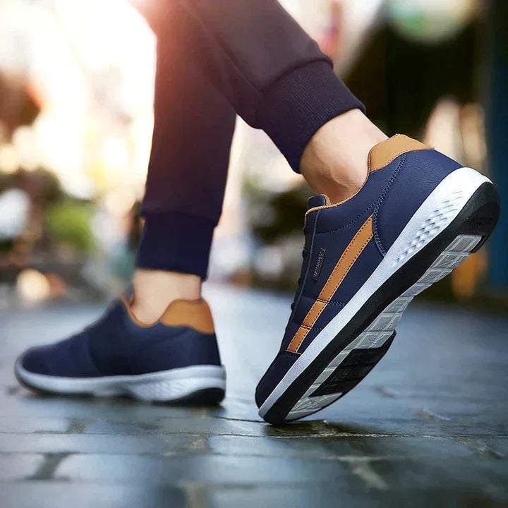 Cormac | Herren Ergonomische Sportschuhe