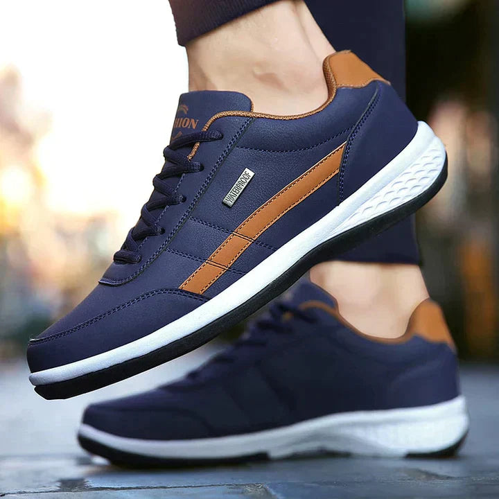 Cormac | Herren Ergonomische Sportschuhe