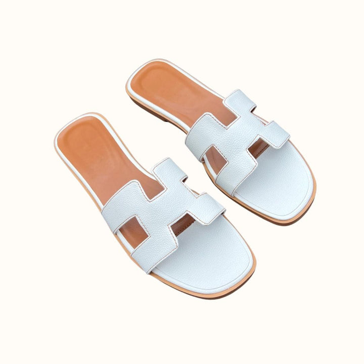 Harmony | H-Stil Sandalen für Frauen