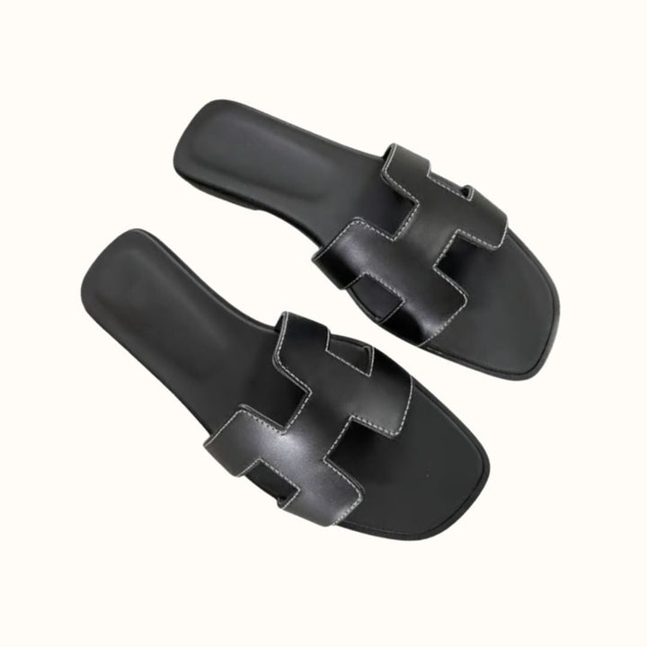 Harmony | H-Stil Sandalen für Frauen