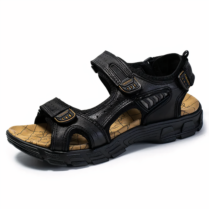Zariel | Ergonomische Sandalen Für Frauen