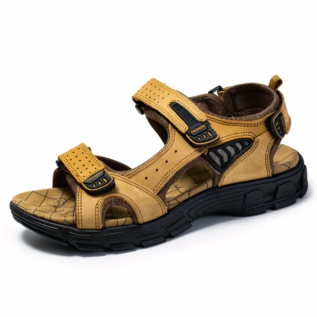 Zariel | Ergonomische Sandalen Für Frauen