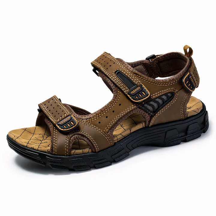 Zariel | Ergonomische Sandalen Für Frauen
