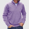 Klassischer Herren Pullover
