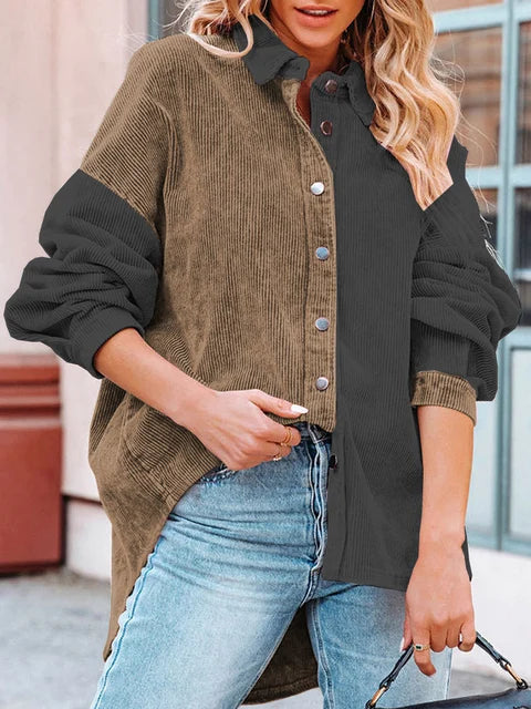 Kismet | Stilvolle und Elegante Sommerbluse