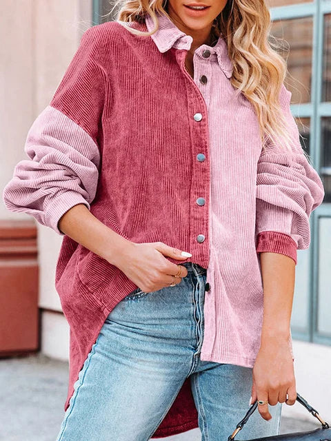Kismet | Stilvolle und Elegante Sommerbluse