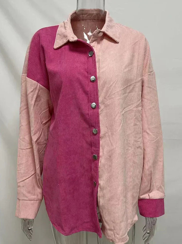 Kismet | Stilvolle und Elegante Sommerbluse