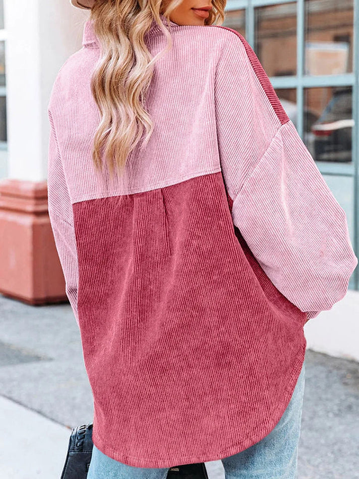 Kismet | Stilvolle und Elegante Sommerbluse