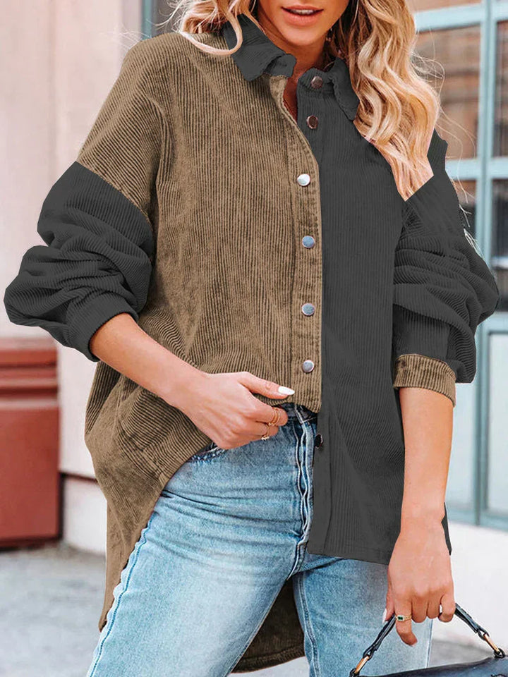 Kismet | Stilvolle und Elegante Sommerbluse
