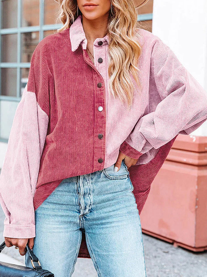 Kismet | Stilvolle und Elegante Sommerbluse