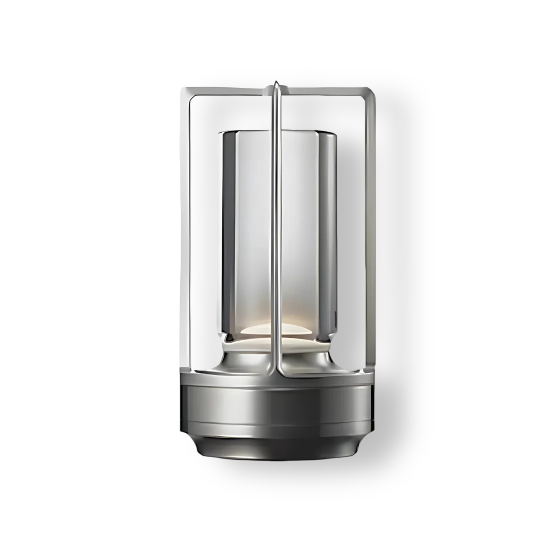 Warmlicht Tischlampe | 3 Dimmstufen