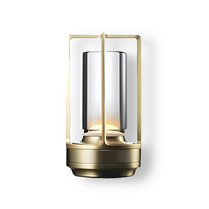 Warmlicht Tischlampe | 3 Dimmstufen