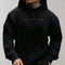 Isaac | Stylischer Herren Kapuzenpullover