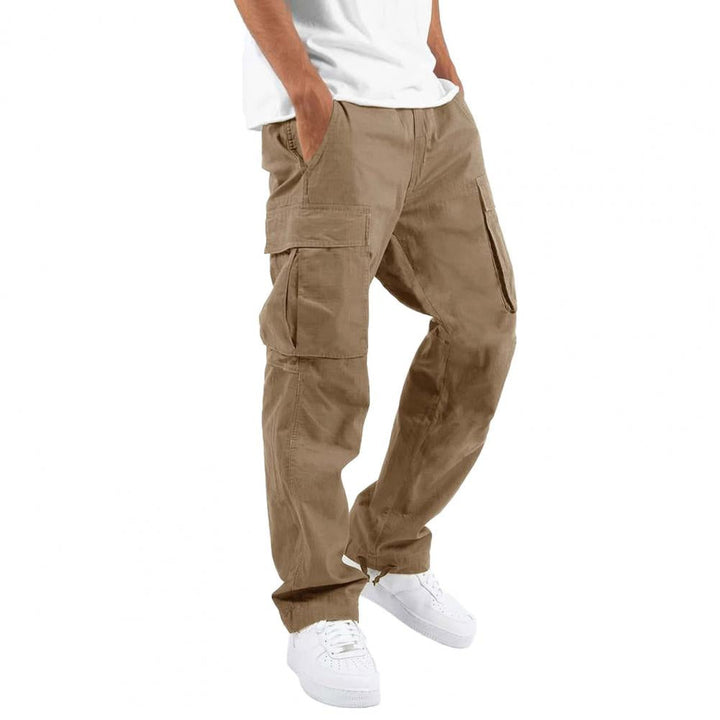 Kaen | Herren Strecken CargoHose