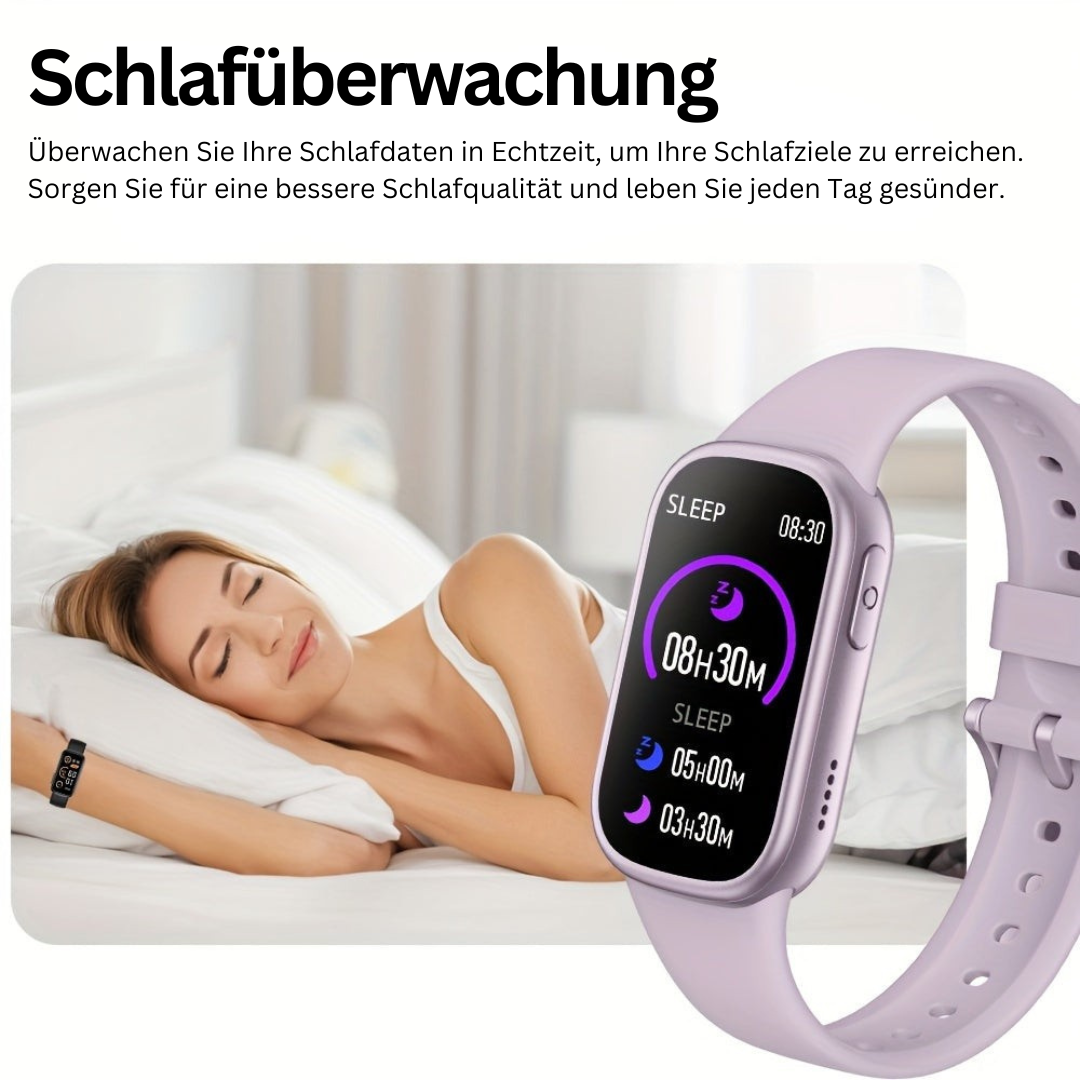 Finn | Sichere Smartwatch für Kinder