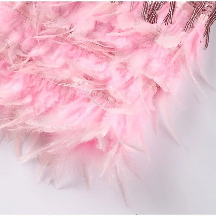 Tabea | Stilvoll und Schmeichelhaftes Partykleid für Frauen