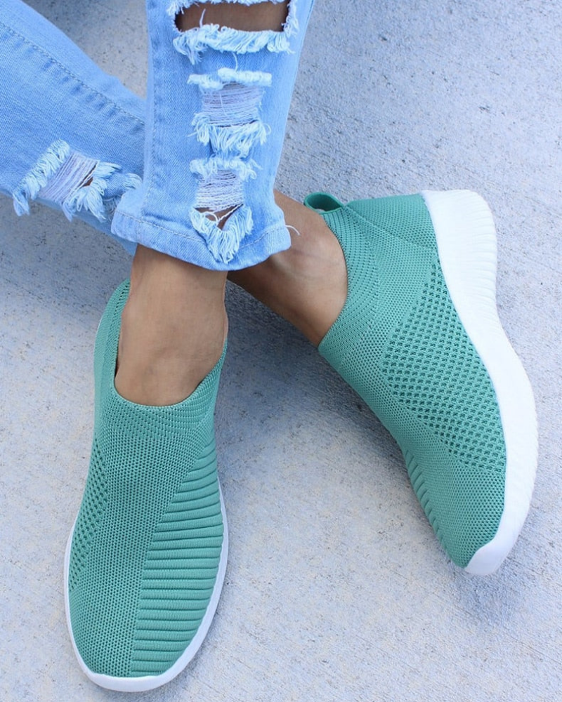 Elenari | Ergonomische Schuhe Für Frauen