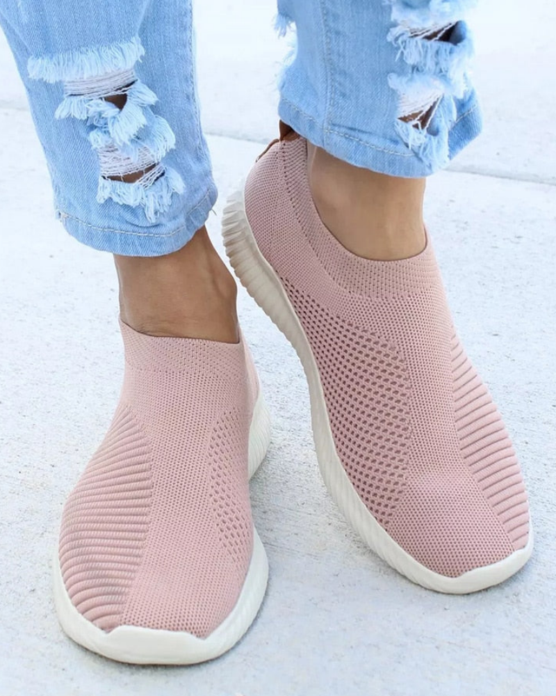 Elenari | Ergonomische Schuhe Für Frauen