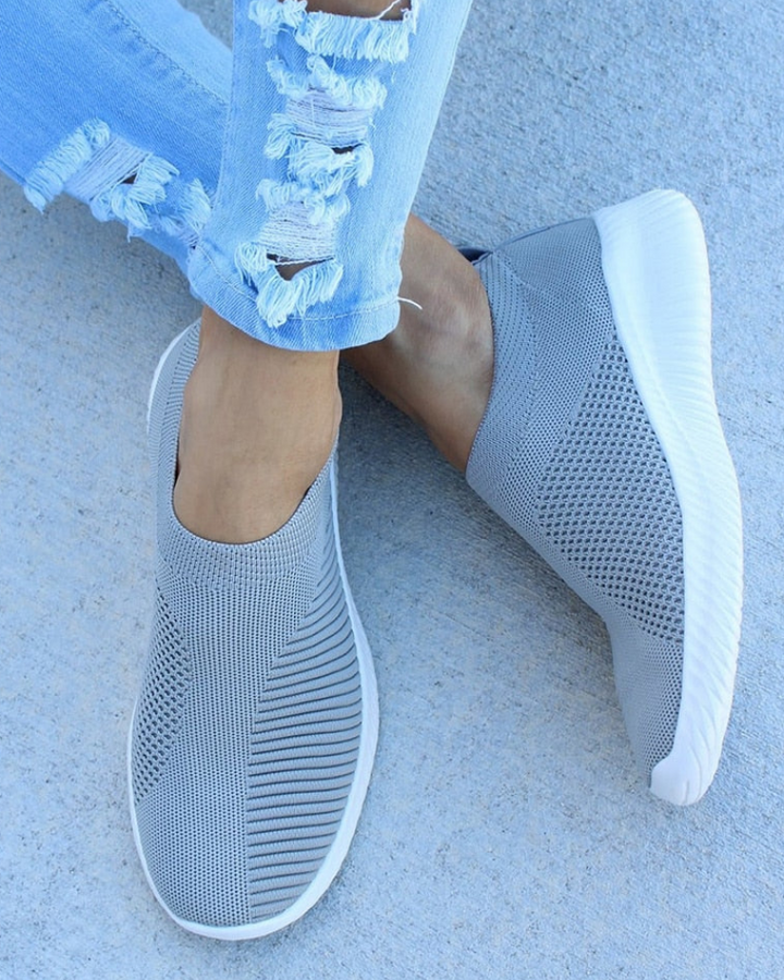 Elenari | Ergonomische Schuhe Für Frauen