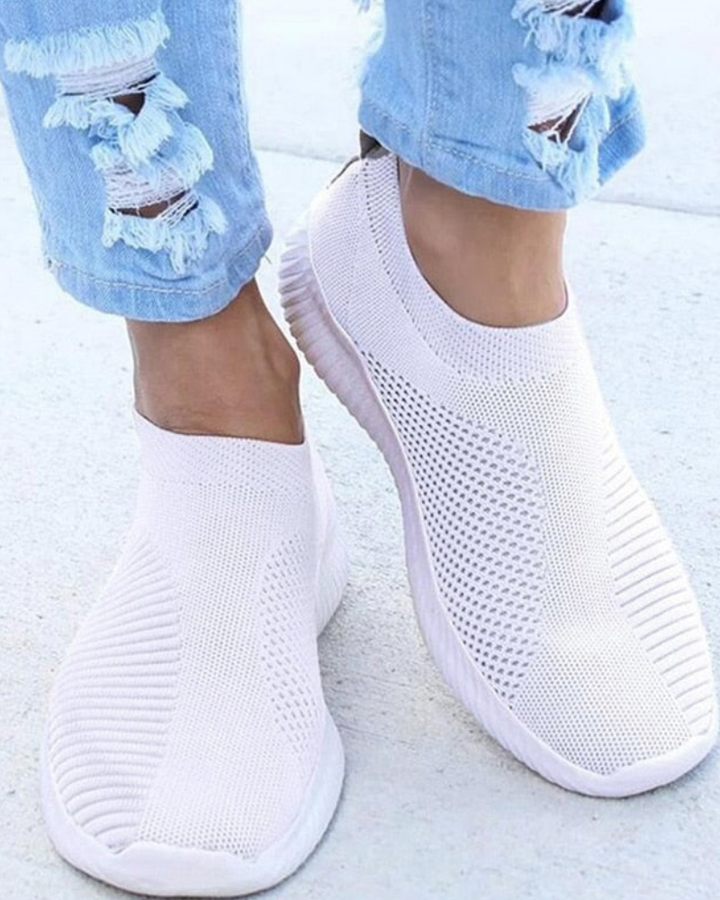 Elenari | Ergonomische Schuhe Für Frauen