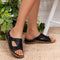 Briella | Fußgriff Ergonomische Sandalen