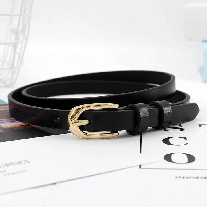 Xyla | Eleganter Taillengürtel