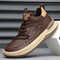 Herren Italienischen Stil Luxus-Turnschuhe | Komfortabel und Schick