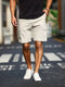 Florin | Herren Lässige Cargo-Shorts