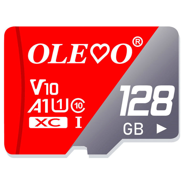 Hochgeschwindigkeits Mini-SD Speicherkarte | 32-128 GB